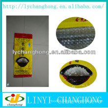 CH 15kg PP woven rice sack